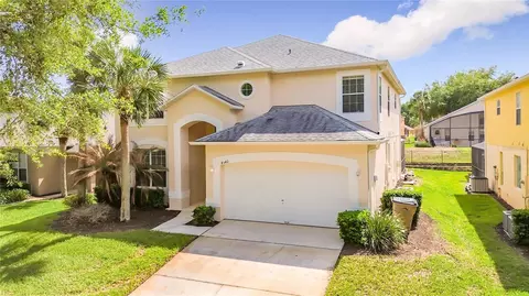 8542 Palm Harbor Dr, Kissimmee, FL 34747