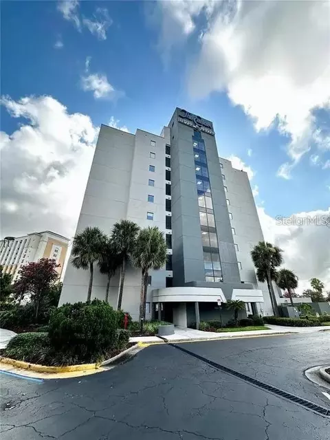 6165 Carrier Dr #2510, Orlando, FL 32819