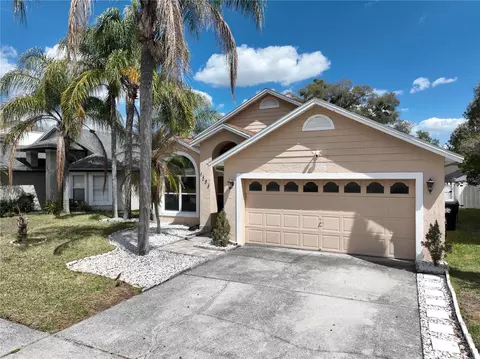 1243 Whispering Winds Ct, Apopka, FL 32703