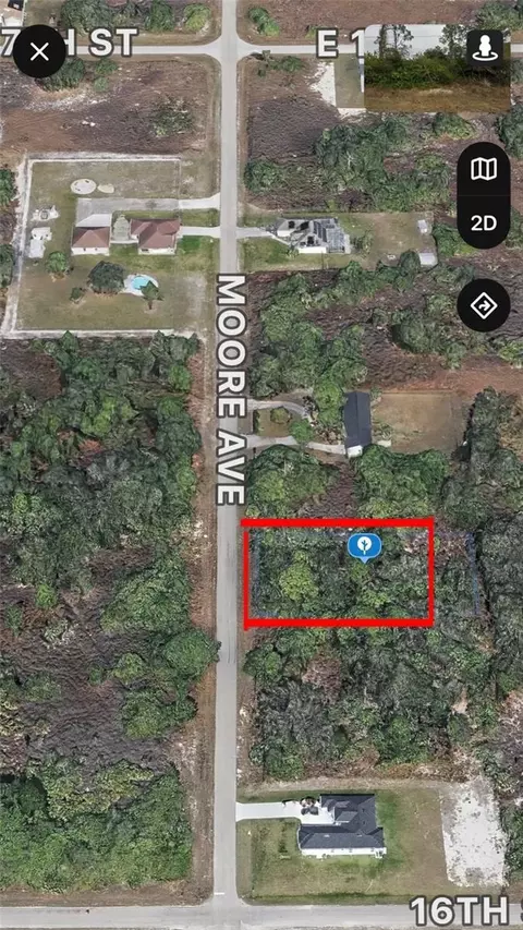 1606 Moore Ave, Lehigh Acres, FL 33972