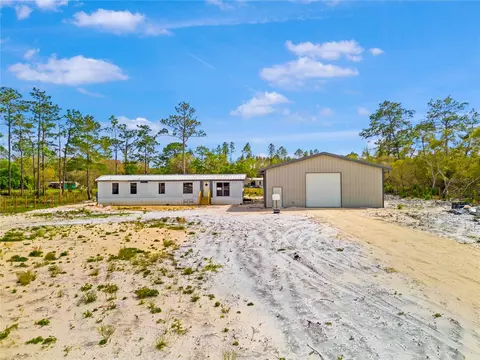 8342 SW 152nd Pl, Dunnellon, FL 34432