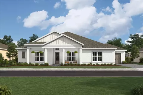 423 Marina Louis Pt #26, Sanford, FL 32771