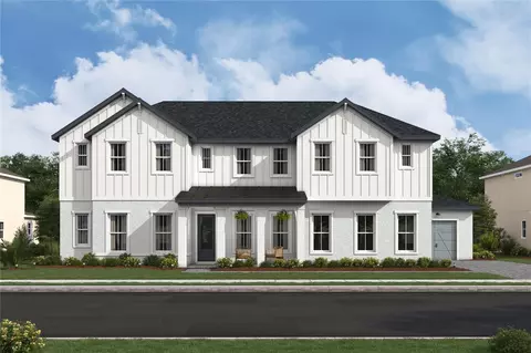 424 Marina Louis Pt #7, Sanford, FL 32771