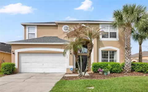 152 Castaway Beach Way, Kissimmee, FL 34746
