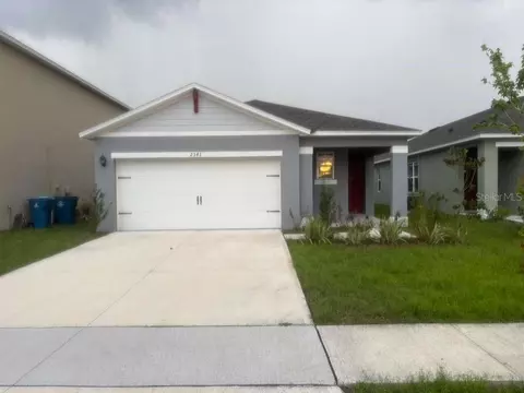 2343 Aquiline Nest St, Eagle Lake, FL 33839