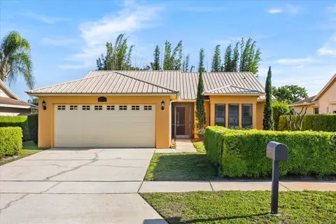 5332 Dorrington Ln, Orlando, FL 32821