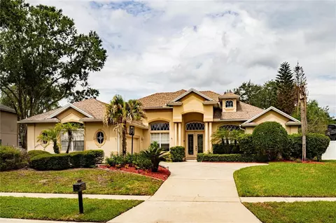 5695 Pond Pine Pt, Oviedo, FL 32765