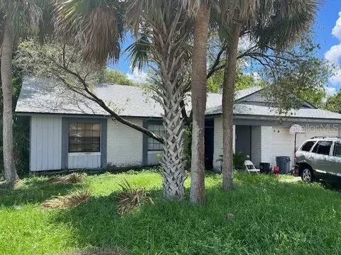 3131 S Windchime Cir, Apopka, FL 32703
