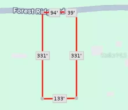 33142 Forest Ridge Rd, Deland, FL 32720