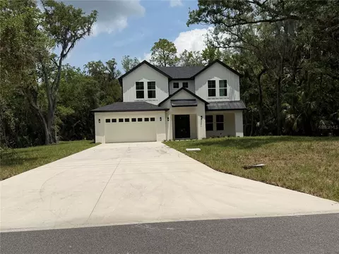 1602 Lake Harney, Geneva, FL 32732