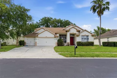 12513 Scarlett Sage Ct, Winter Garden, FL 34787