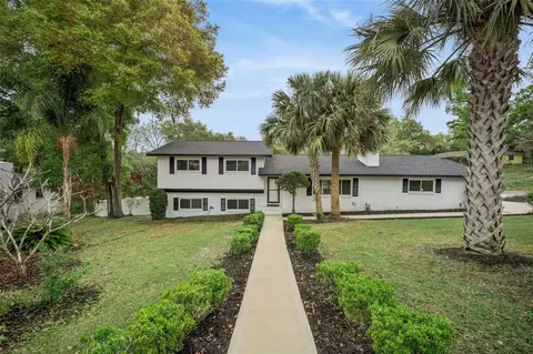 1450 Hilltop Dr, Mount Dora, FL 32757