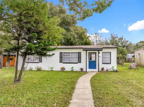 409 Orange Ave, Sanford, FL 32771