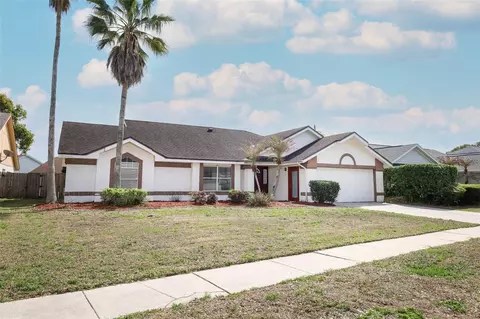 705 Silversmith Cir, Lake Mary, FL 32746