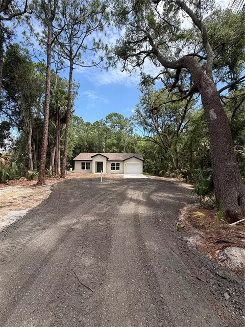 1438 Lake Harney, Geneva, FL 32732