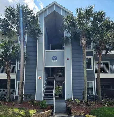 2504 Grassy Point Dr #308, Lake Mary, FL 32746