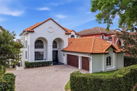8020 Firenze Blvd, Orlando, FL 32836