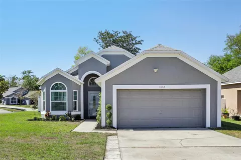 1867 Piedmont Park Blvd, Apopka, FL 32703