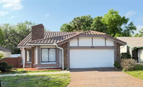 4046 Golfside Dr #3, Orlando, FL 32808