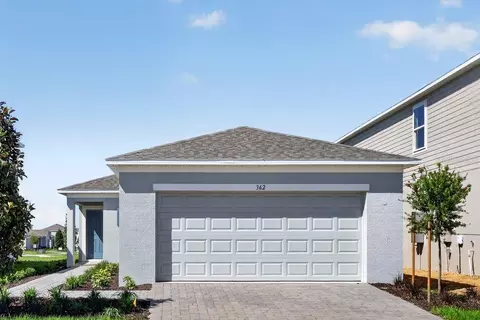 362 Cornerstone Dr, Groveland, FL 34736