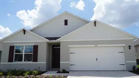 3566 Roden Rd, Haines City, FL 33844