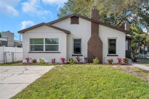 2703 18th St S, Saint Petersburg, FL 33712