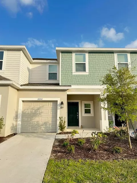 3606 Mayfair St, Kissimmee, FL 34758