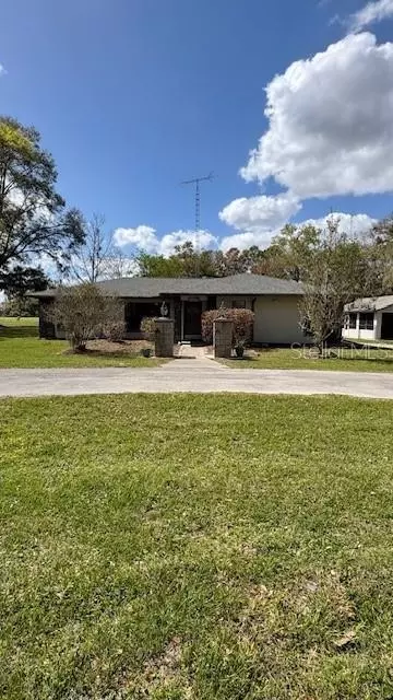 6030 NE 185th Ter, Williston, FL 32696