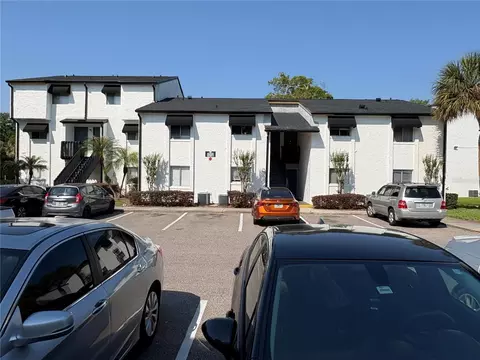 4265 S Semoran Blvd #5, Orlando, FL 32822