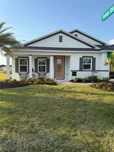 25584 Calusa Dr, Punta Gorda, FL 33955