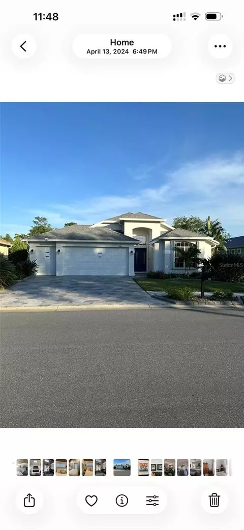 8144 Sanguinelli Rd, Land O Lakes, FL 34637