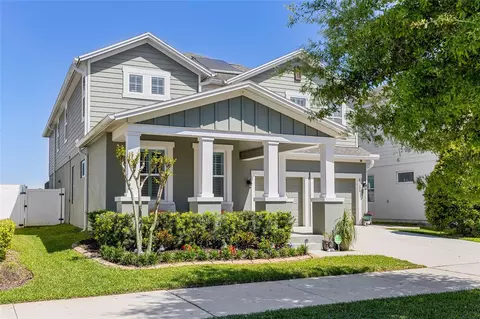 6155 Hamlin Reserve Blvd, Winter Garden, FL 34787