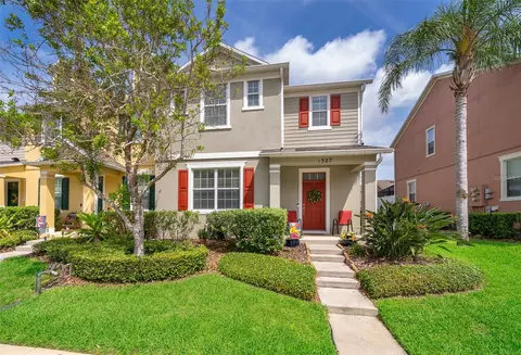 1327 Alston Bay Blvd, Apopka, FL 32703