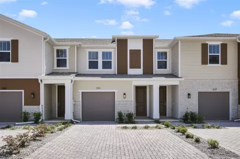 543 Southern Edge Way, Sanford, FL 32771