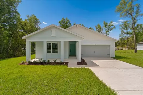 9130 N Golfview Dr #55, Citrus Springs, FL 34434