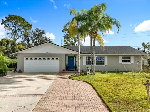 737 Hardwick Ct, Orlando, FL 32825