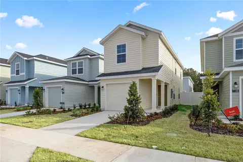 7195 SW 92nd St, Ocala, FL 34476