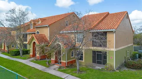 413 Fountainhead Cir #132, Kissimmee, FL 34741