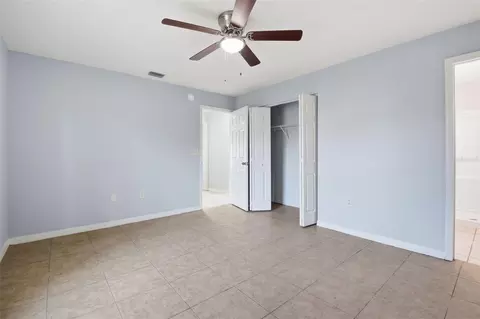 Bedroom - 6018 Flora Ter, Apollo Beach, FL 33572 photo 8 of 9