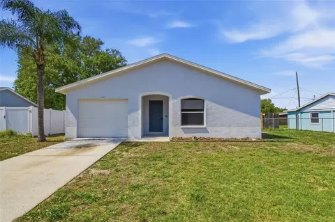 6018 Flora Ter, Apollo Beach, FL 33572