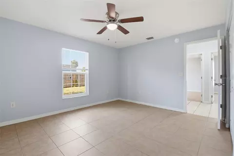 Bedroom - 6018 Flora Ter, Apollo Beach, FL 33572 photo 7 of 9