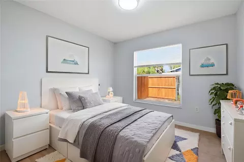 Bedroom - 6018 Flora Ter, Apollo Beach, FL 33572 photo 1 of 9