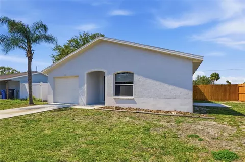 Exterior - 6018 Flora Ter, Apollo Beach, FL 33572 photo 2 of 5