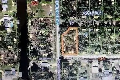 7 Eldorado Drive # blk 254, Indian Lake Estates, FL 33855