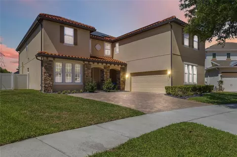 6012 Roseate Spoonbill Dr, Windermere, FL 34786