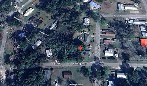 Undisclosed, Palatka, FL 32177