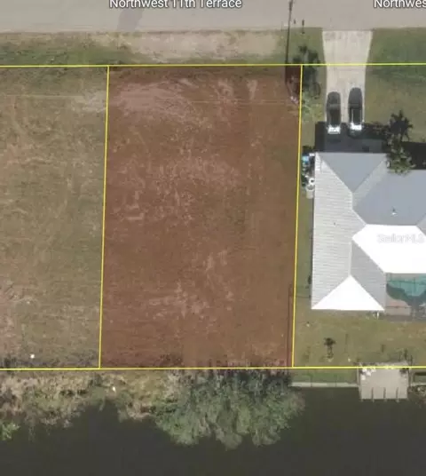 1210 NW 11th Ter, Cape Coral, FL 33993