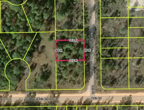 Undisclosed, Interlachen, FL 32148