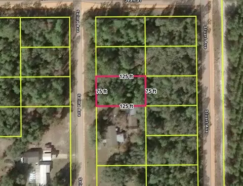 Undisclosed, Interlachen, FL 32148