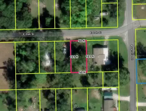 Undisclosed, Palatka, FL 32177